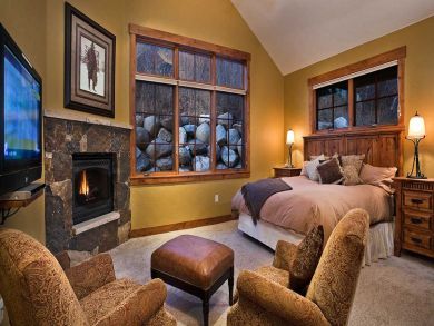 Steamboat Springs Eight Bedrooms Ski Home